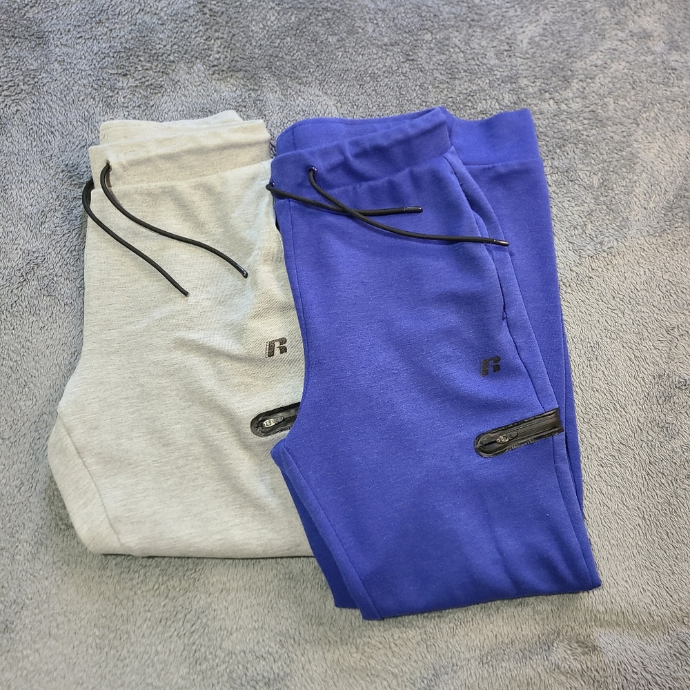 Joggers pair (2)